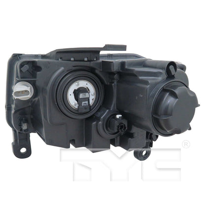 TYC CAPA Certified 20-9529-00-9