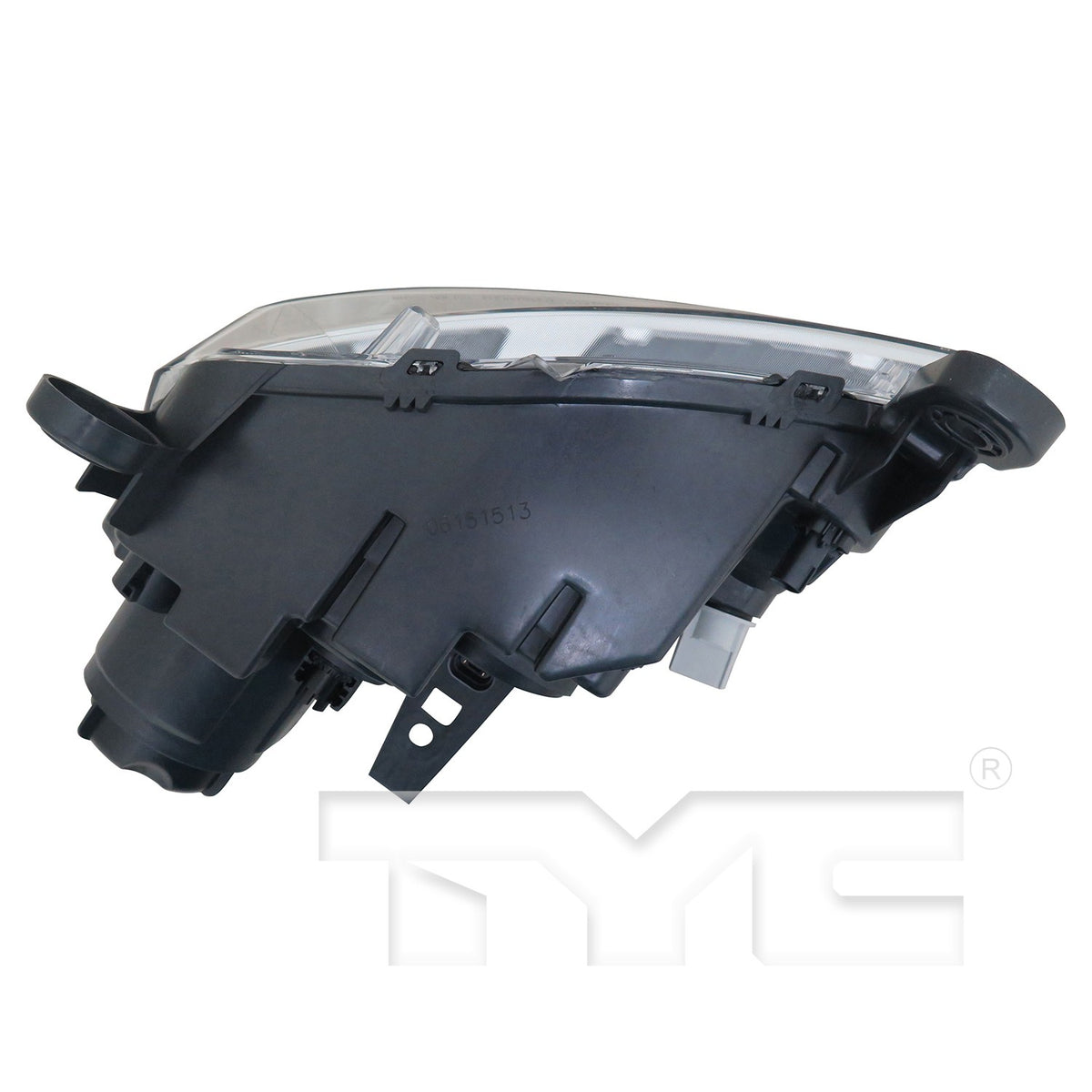 TYC CAPA Certified 20-9529-00-9