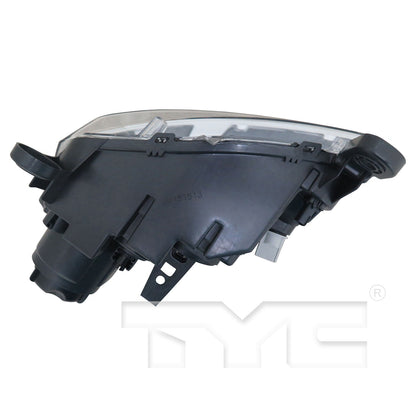 TYC CAPA Certified 20-9529-00-9