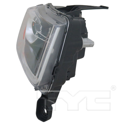 TYC CAPA Certified 20-9529-00-9