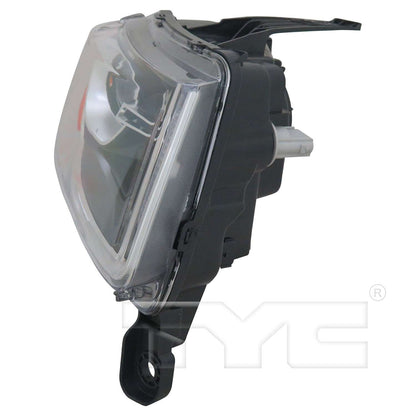 TYC CAPA Certified 20-9529-00-9
