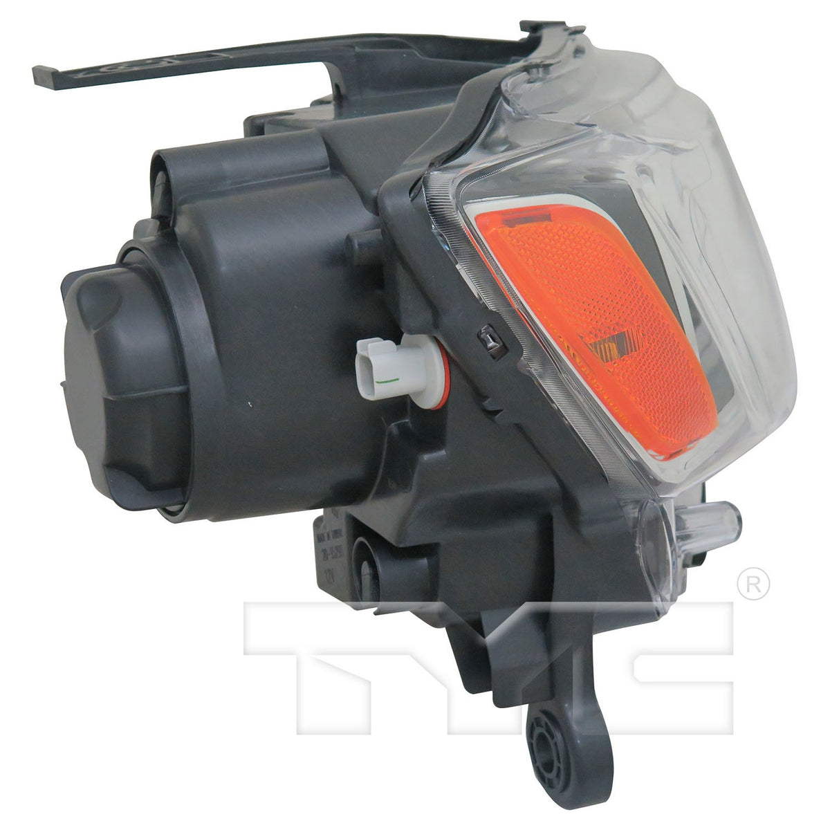 TYC CAPA Certified 20-9529-00-9