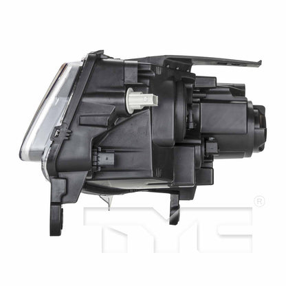 TYC Headlight Assembly 20-9529-00