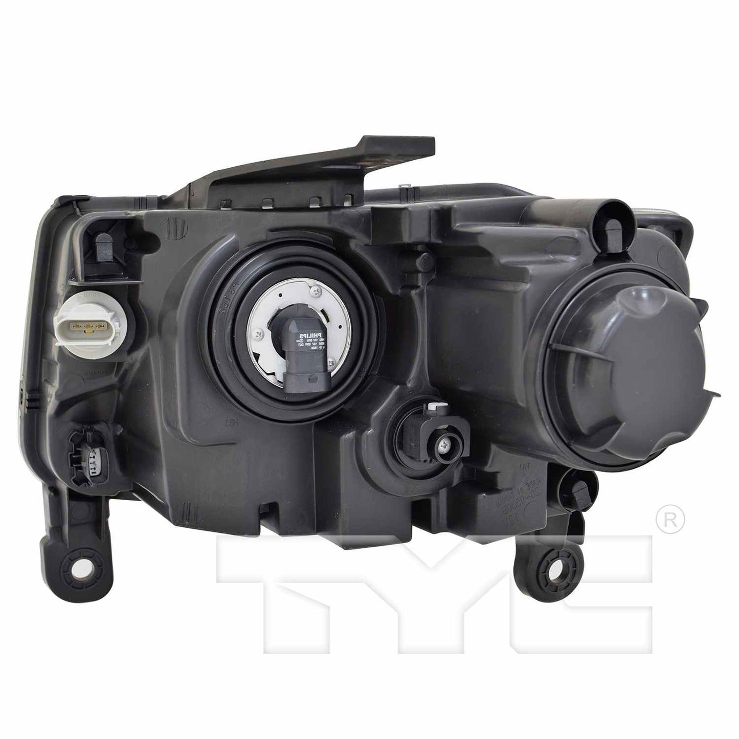 TYC TYC Regular 20-9529-90