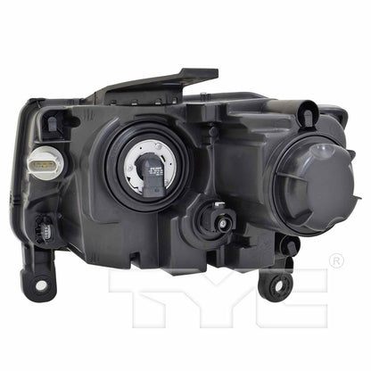 TYC TYC Regular 20-9529-90
