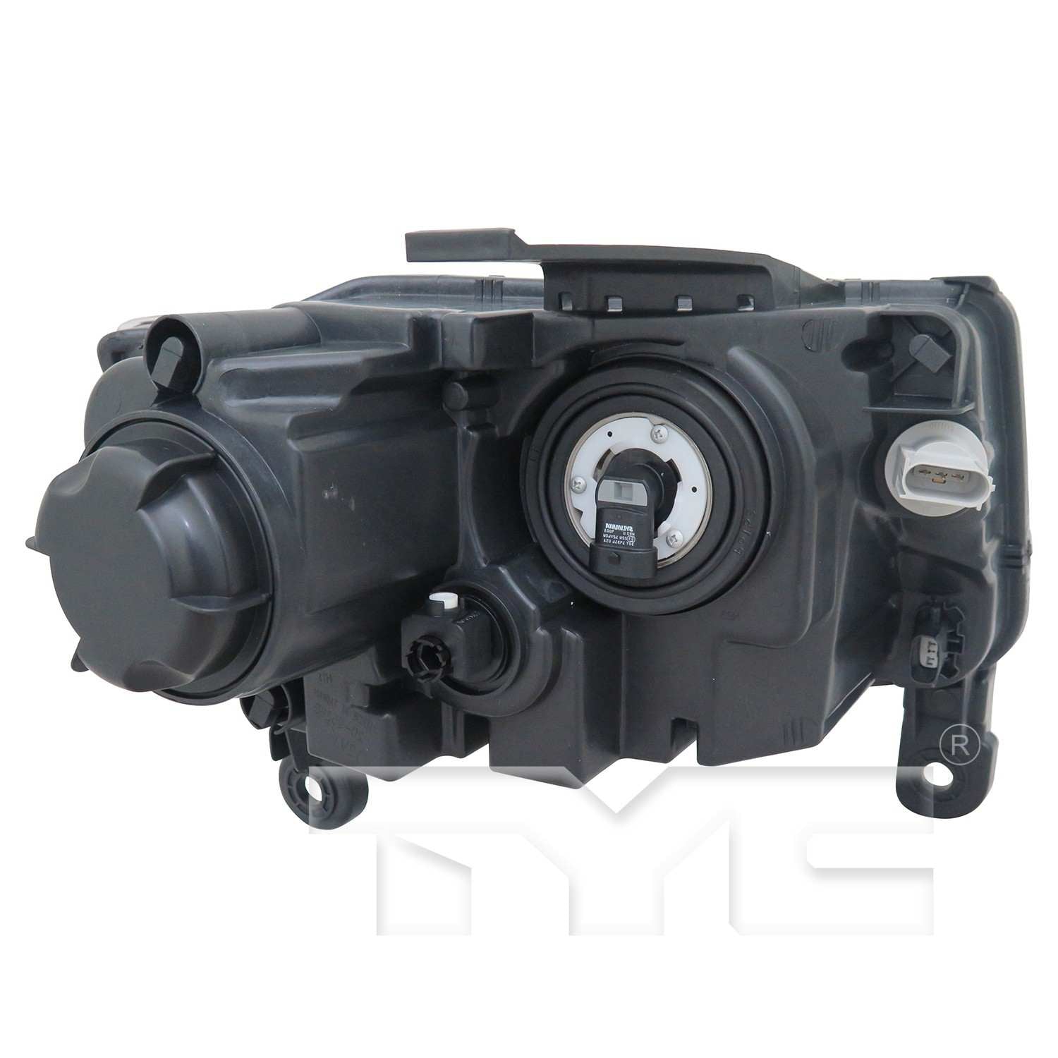 TYC CAPA Certified 20-9530-00-9