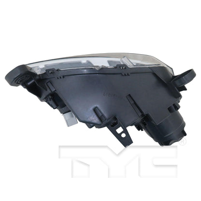 TYC CAPA Certified 20-9530-00-9