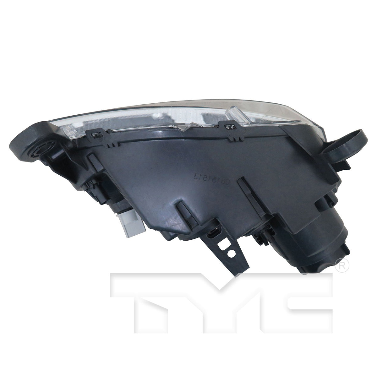 TYC CAPA Certified 20-9530-00-9