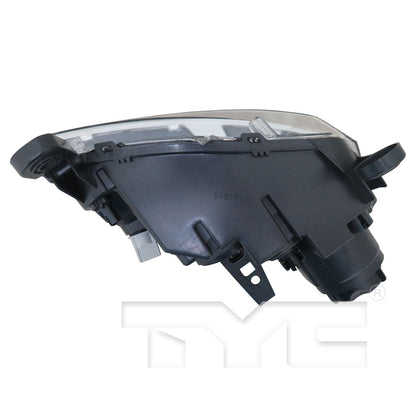 TYC CAPA Certified 20-9530-00-9