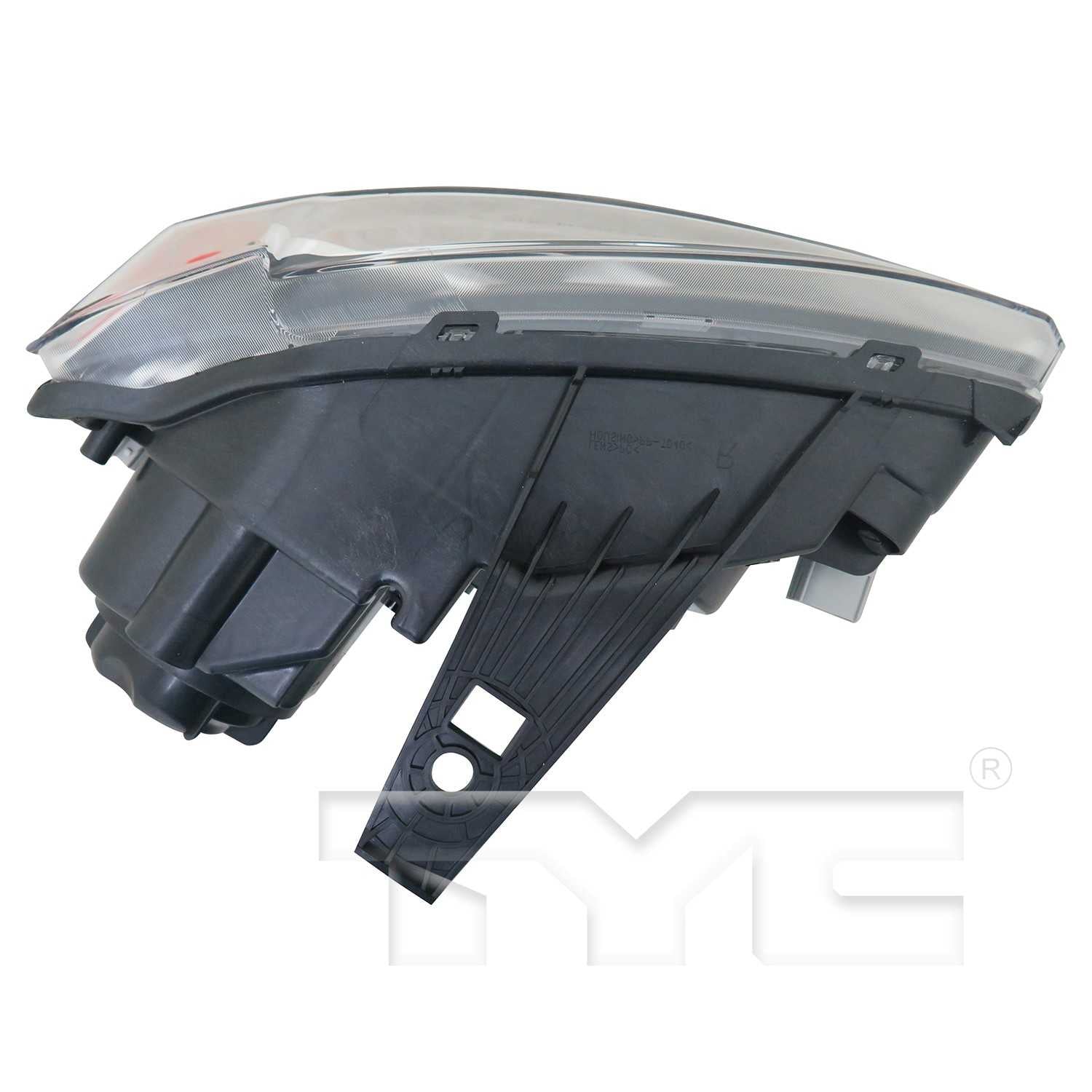 TYC CAPA Certified 20-9530-00-9