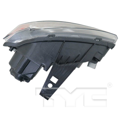 TYC CAPA Certified 20-9530-00-9