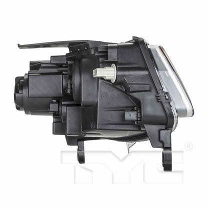 TYC Headlight Assembly 20-9530-00