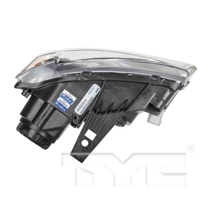 TYC Headlight Assembly 20-9530-00
