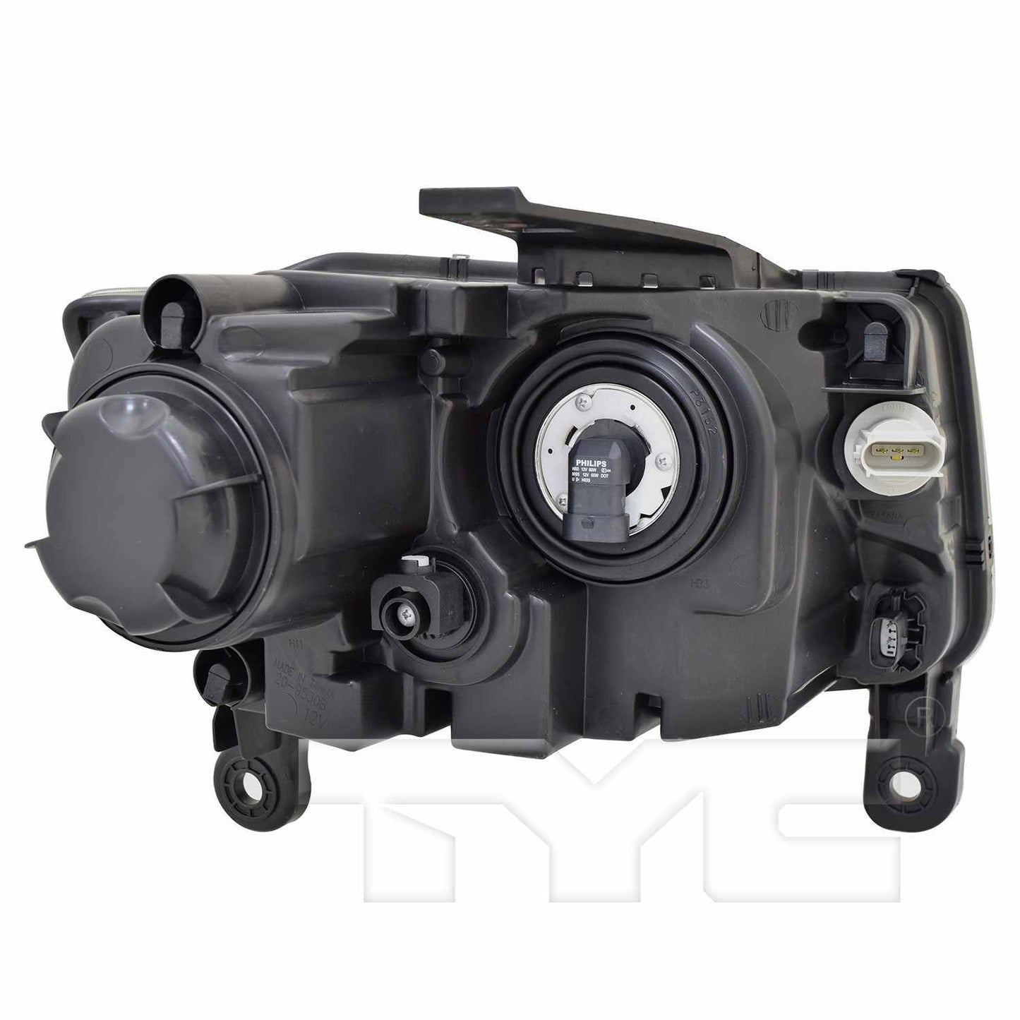TYC TYC Regular 20-9530-90