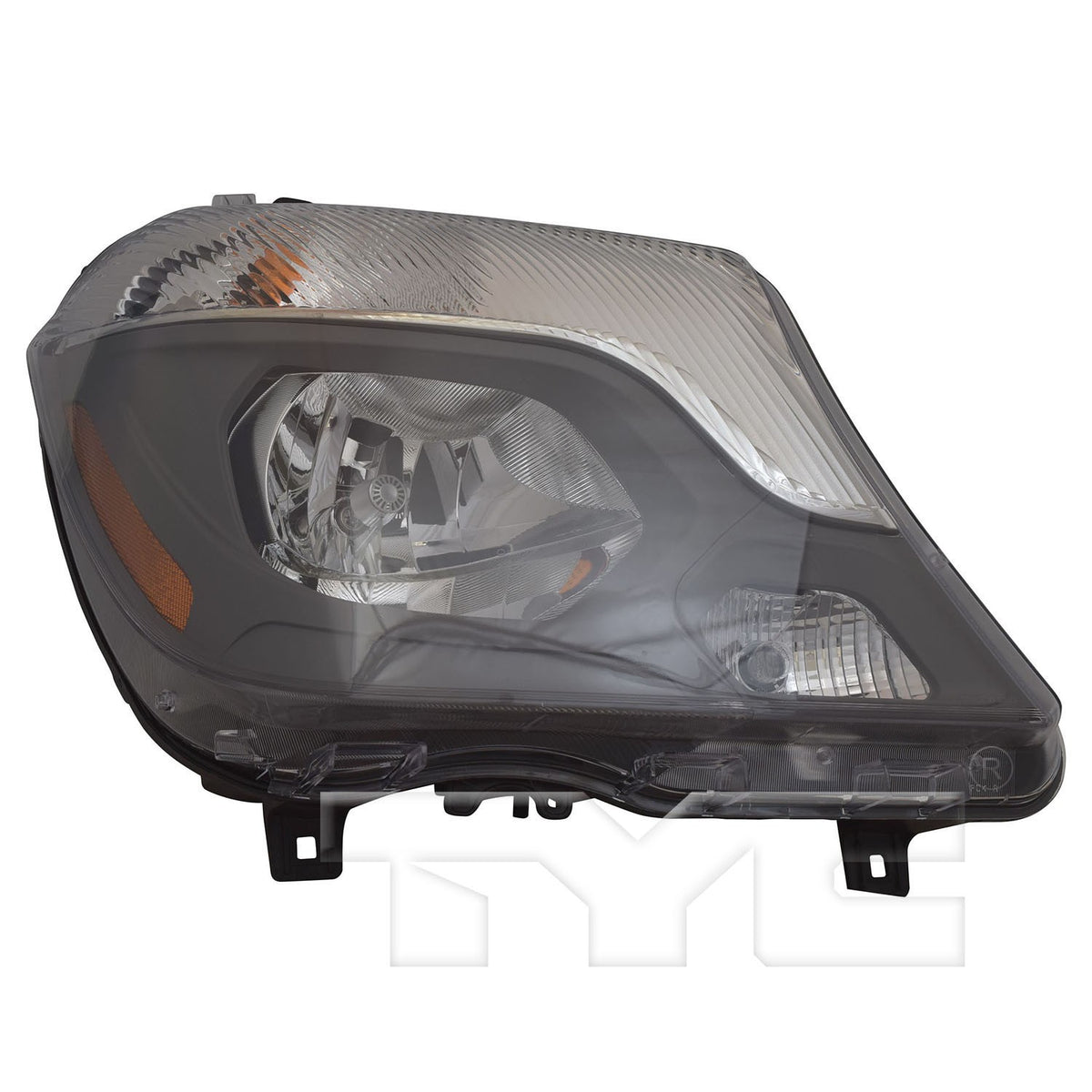 TYC CAPA Certified 20-9533-00-9