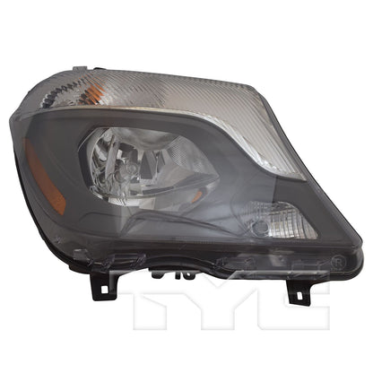 TYC CAPA Certified 20-9533-00-9