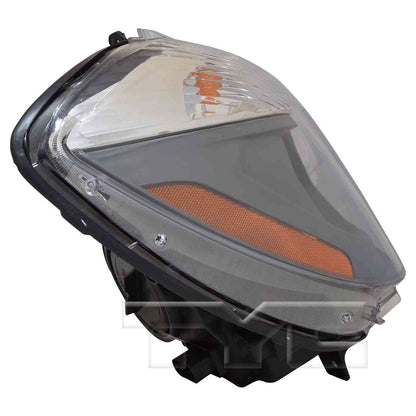 TYC CAPA Certified 20-9533-00-9