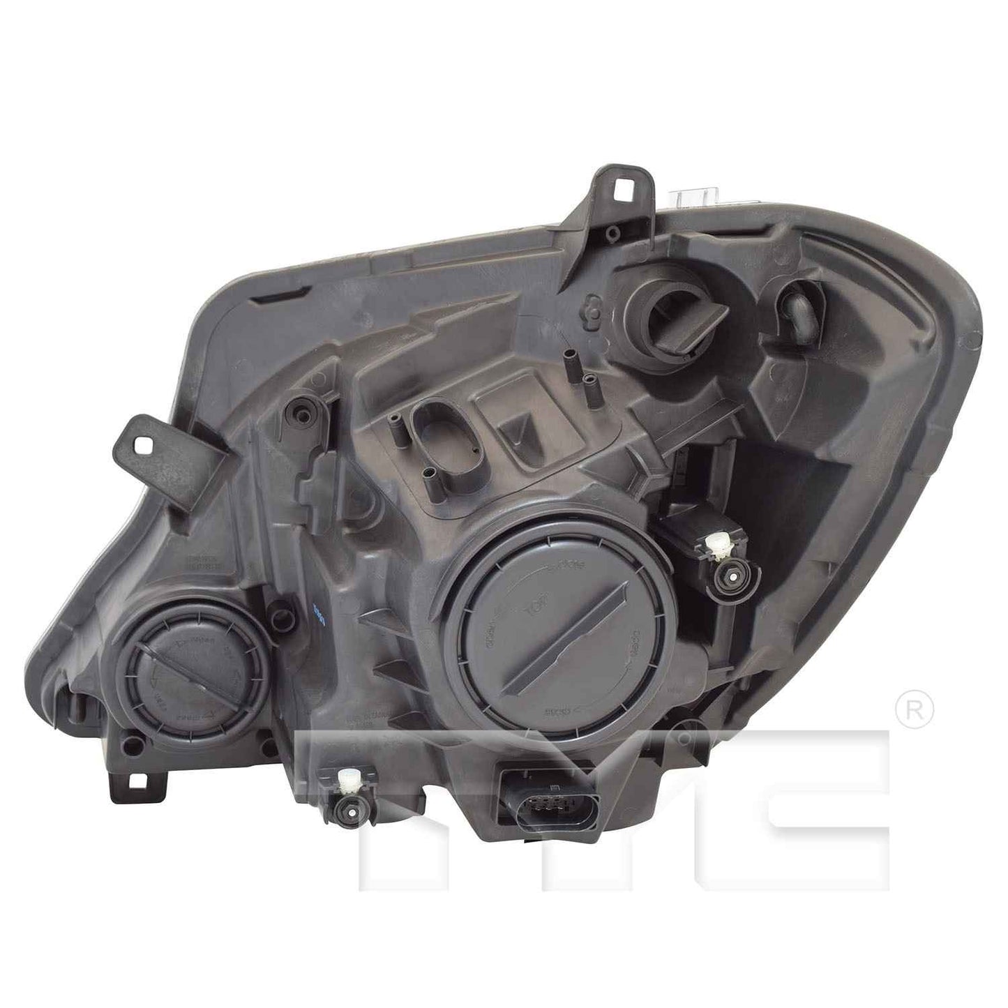 TYC TYC Regular 20-9533-00