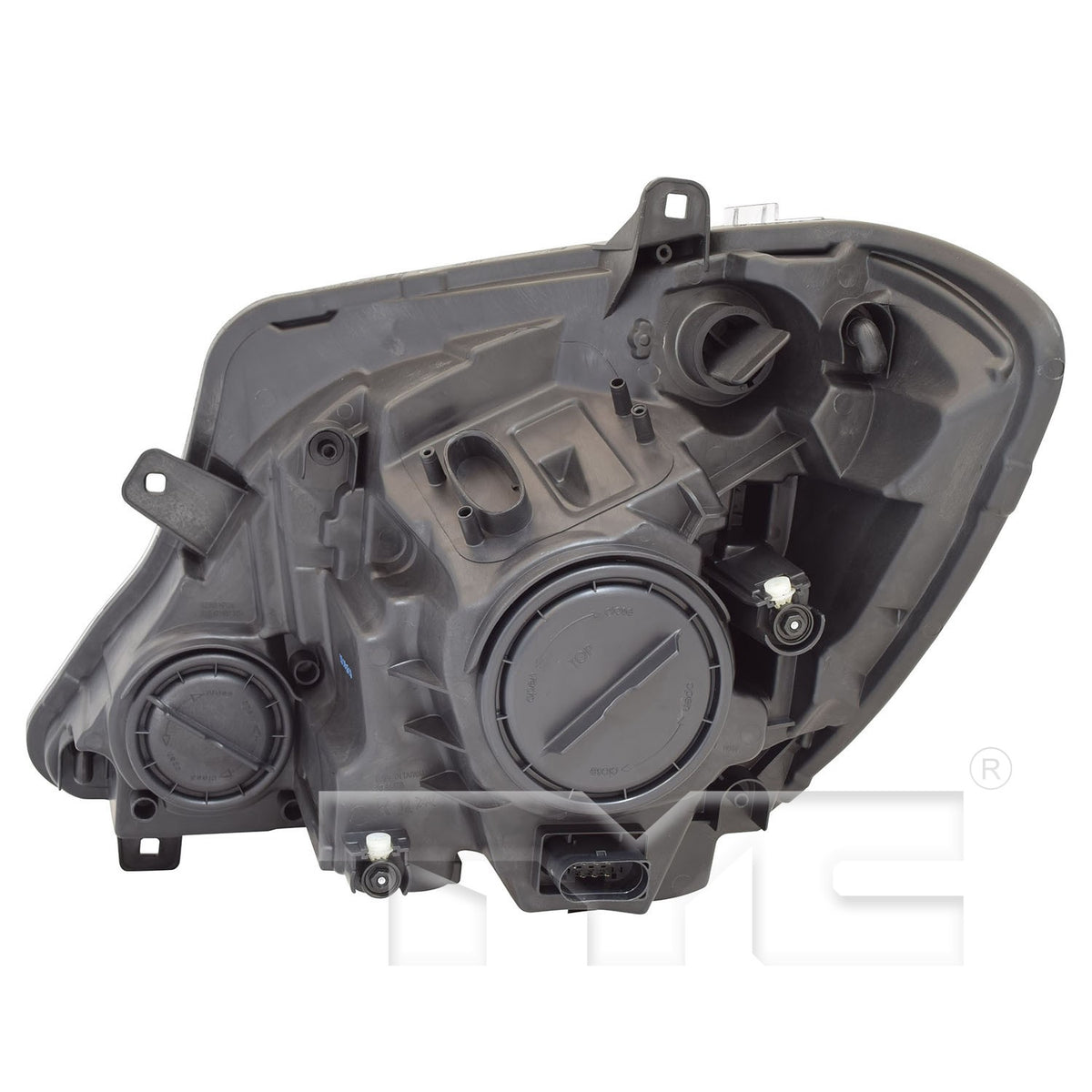 TYC TYC Regular 20-9533-00