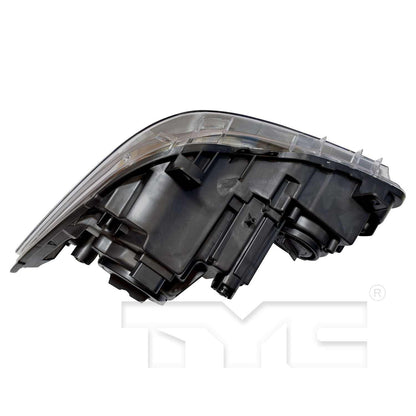 TYC TYC Regular 20-9533-00