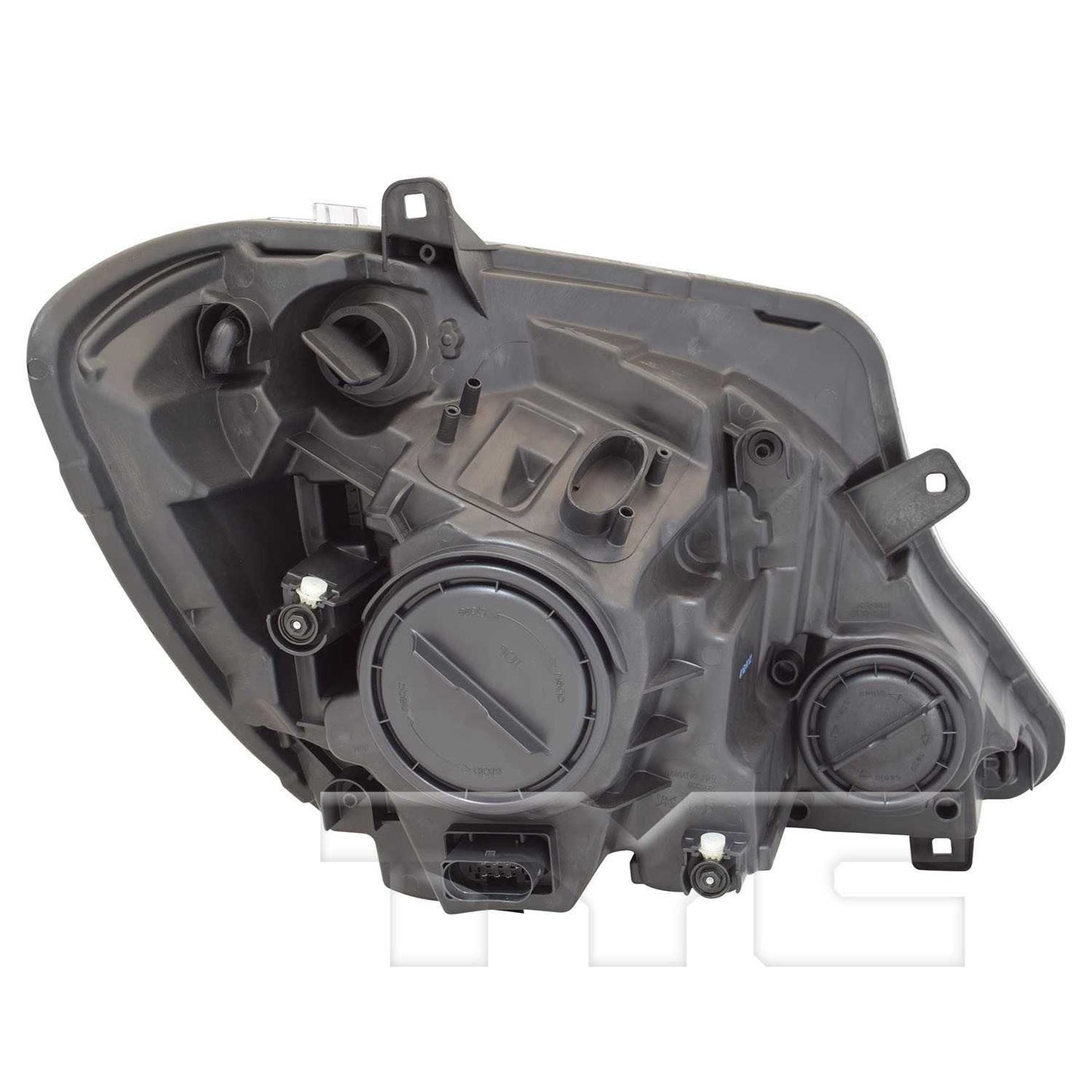TYC CAPA Certified 20-9534-00-9
