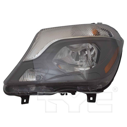 TYC CAPA Certified 20-9534-00-9