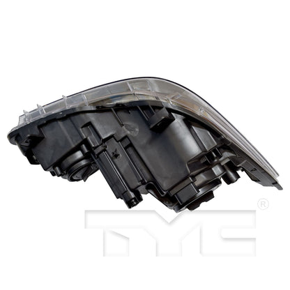 TYC Headlight Assembly 20-9534-00