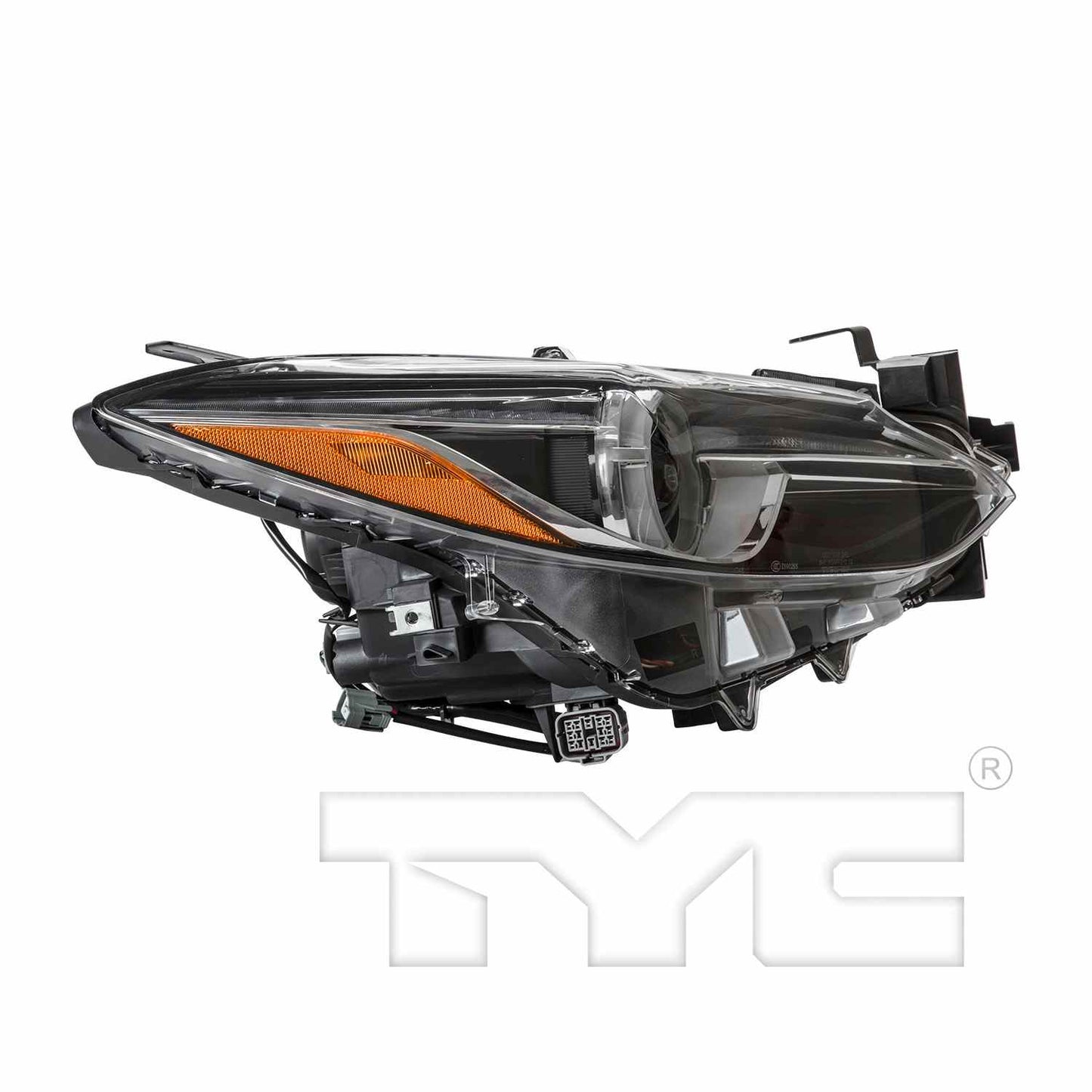 TYC 20-9537-01-1