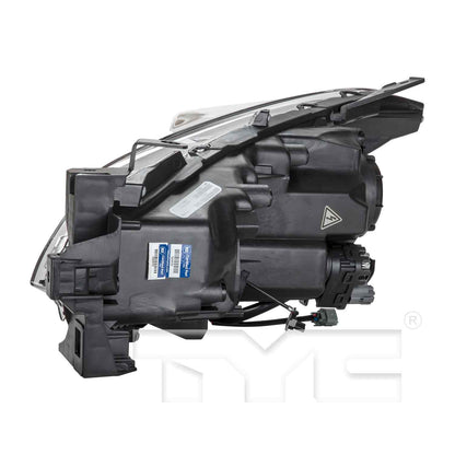 TYC TYC Regular 20-9537-01