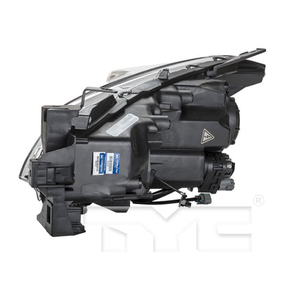 TYC TYC Regular 20-9537-01