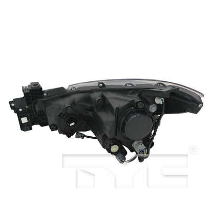 TYC TYC Regular 20-9537-01