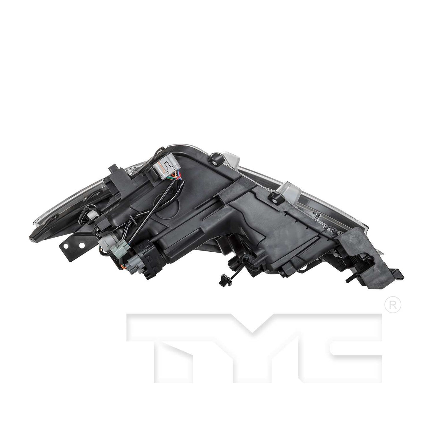 TYC TYC Regular 20-9537-01