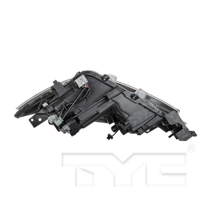 TYC TYC Regular 20-9537-01