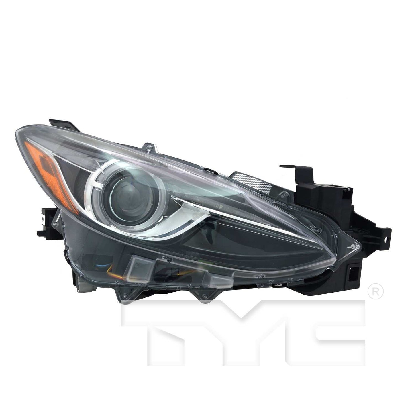 TYC TYC Regular 20-9537-01