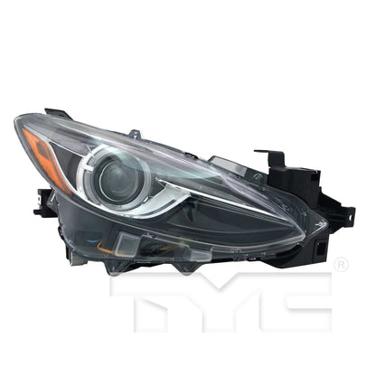 TYC TYC Regular 20-9537-01