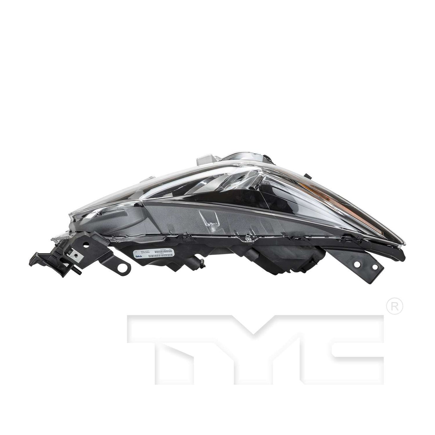 TYC TYC Regular 20-9537-01