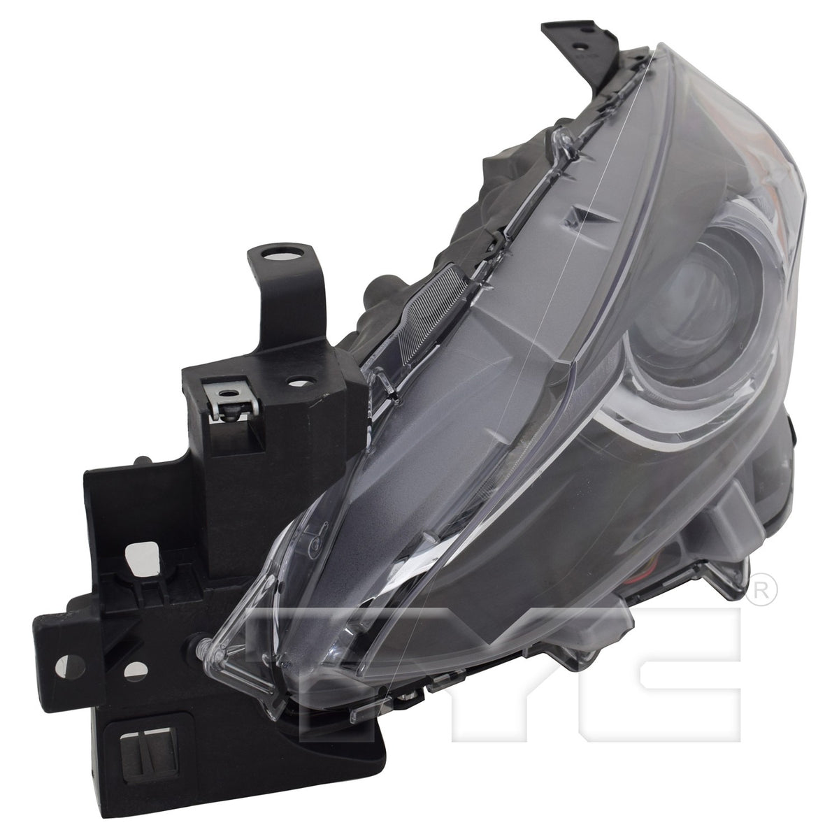 TYC CAPA Certified 20-9538-01-9