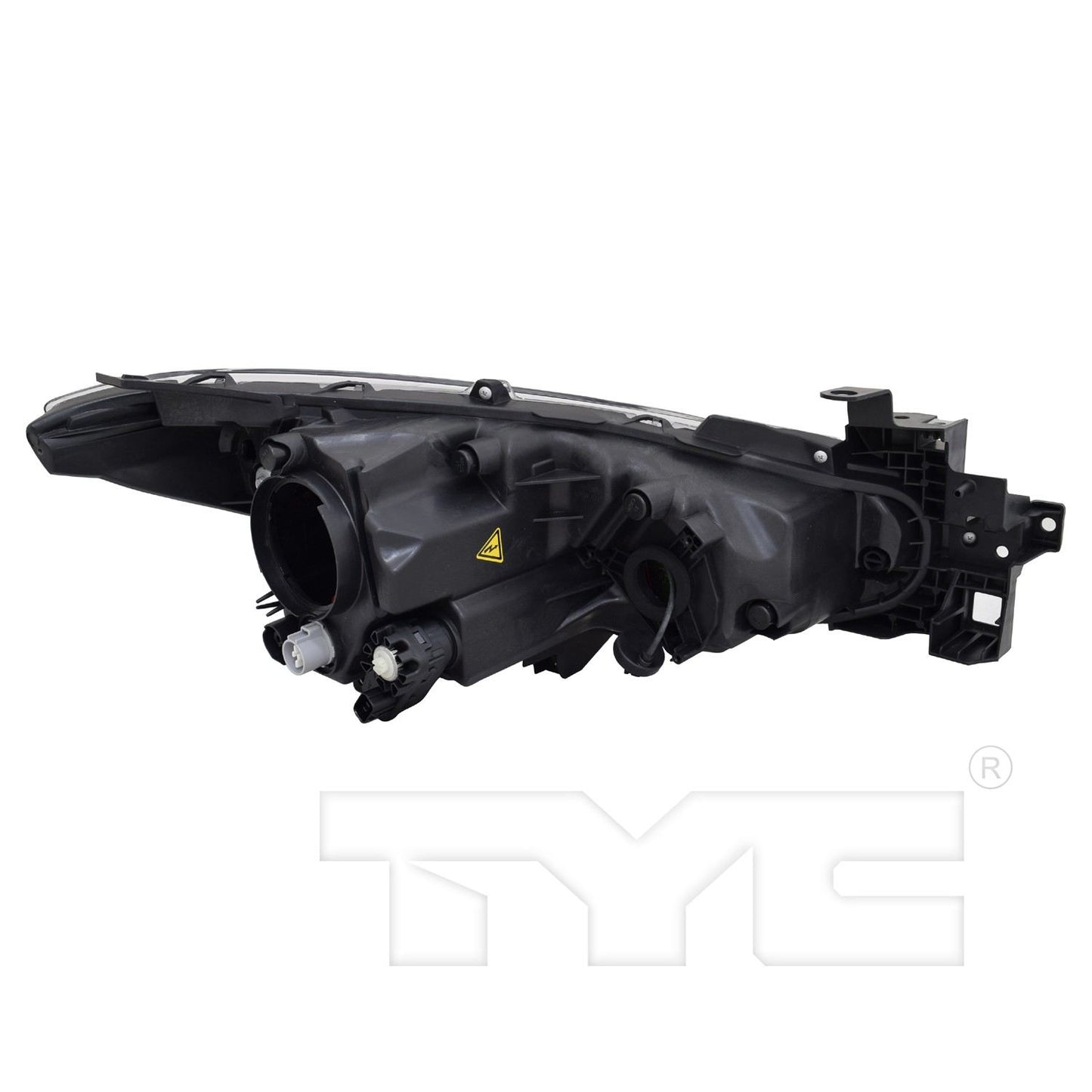 TYC CAPA Certified 20-9538-01-9