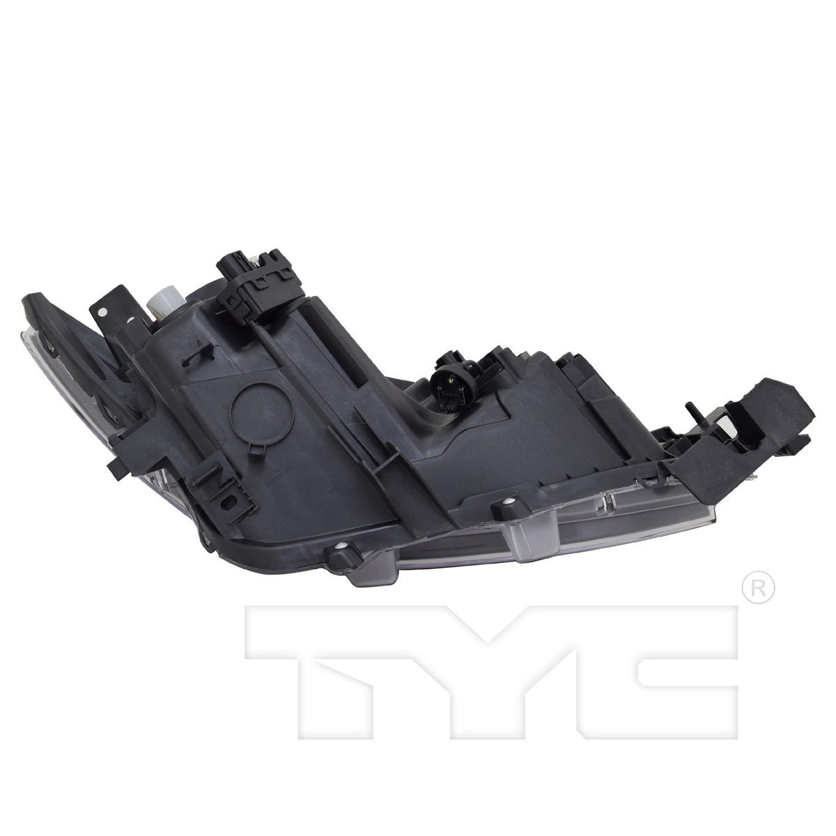 TYC CAPA Certified 20-9538-01-9