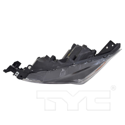 TYC CAPA Certified 20-9538-01-9