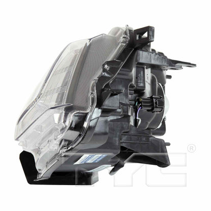 TYC CAPA Certified 20-9541-00-9