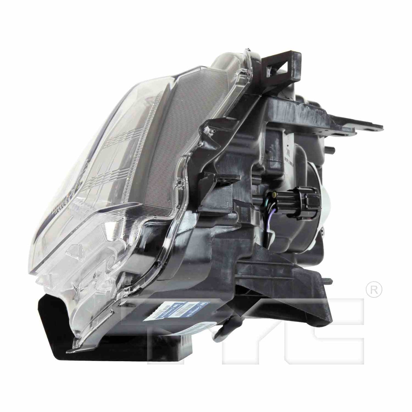 TYC TYC Regular 20-9541-00