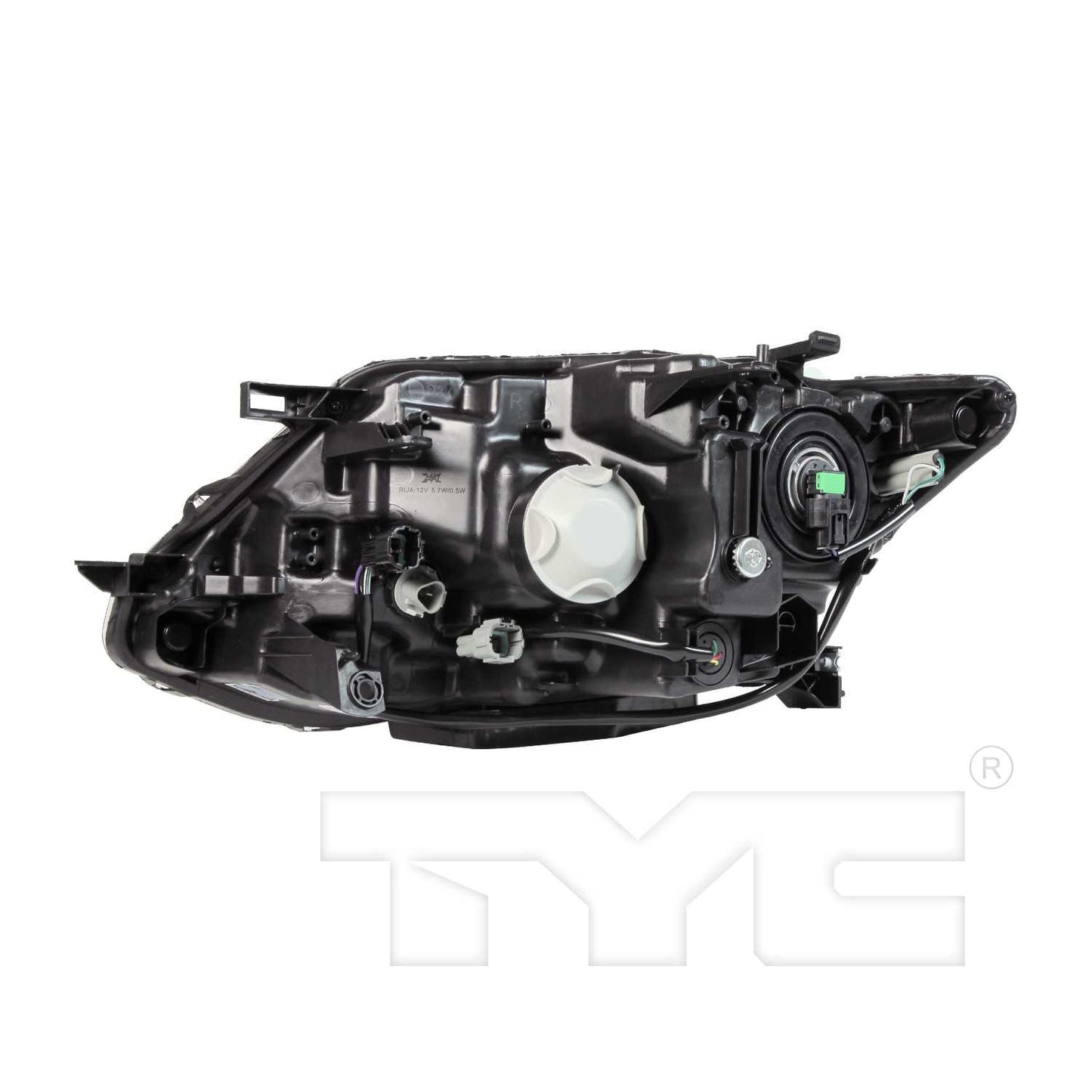 TYC TYC Regular 20-9541-00