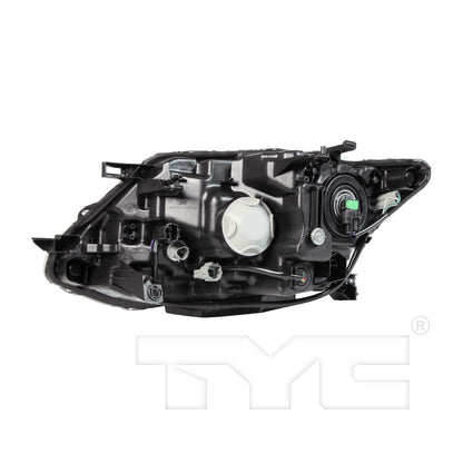 TYC TYC Regular 20-9541-00