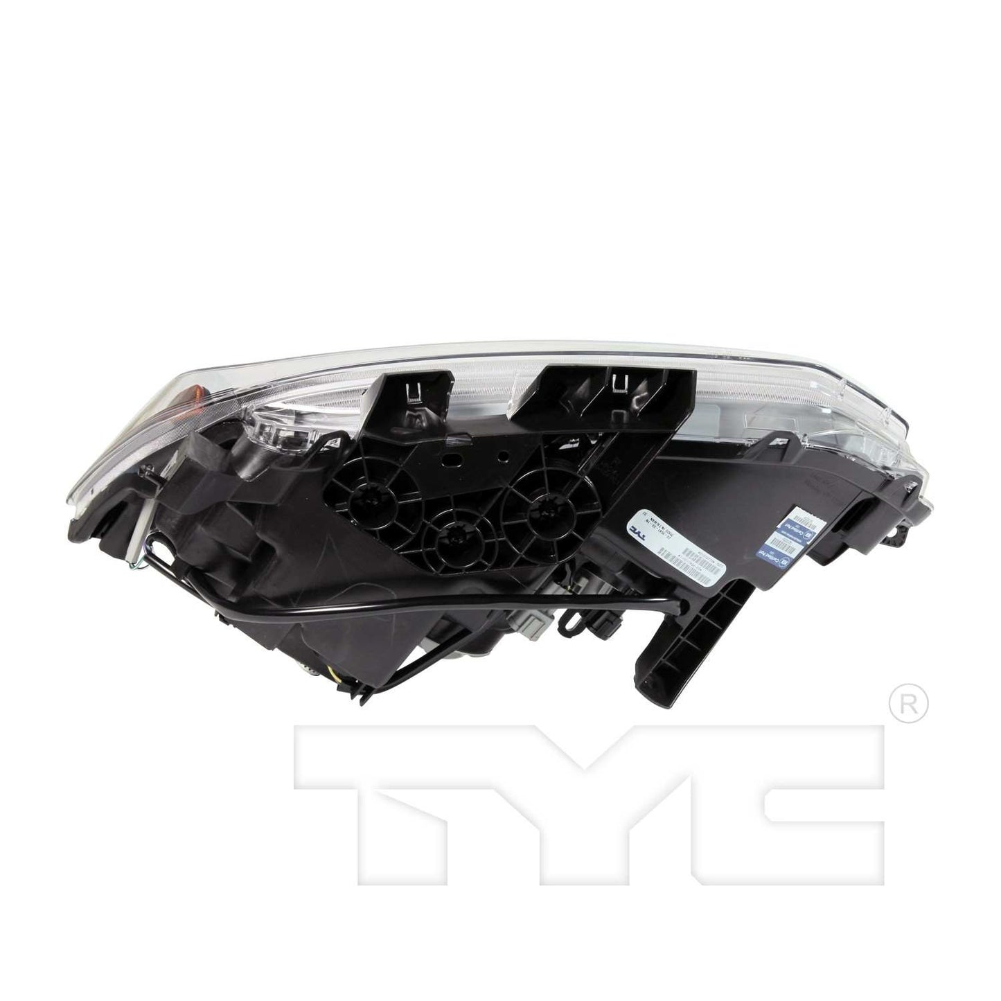 TYC TYC Regular 20-9541-00