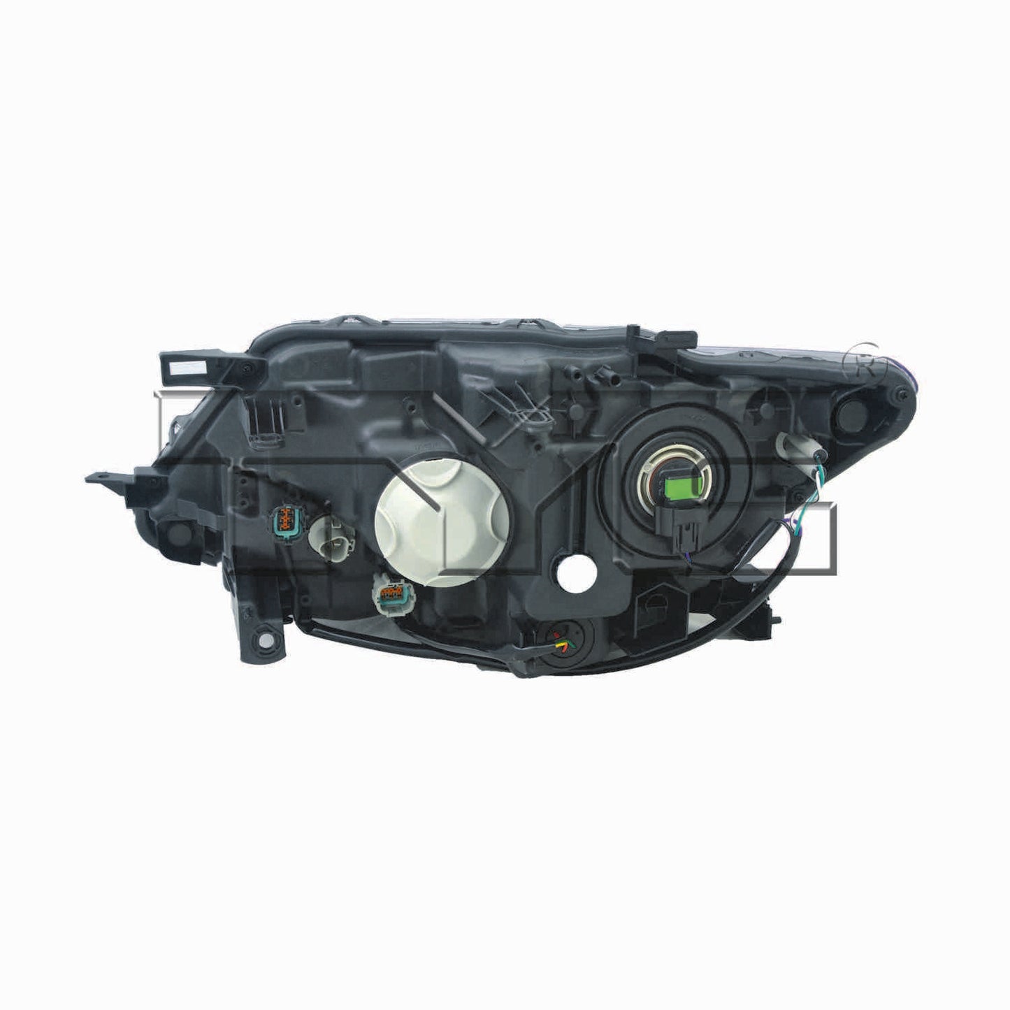 TYC TYC Regular 20-9541-00