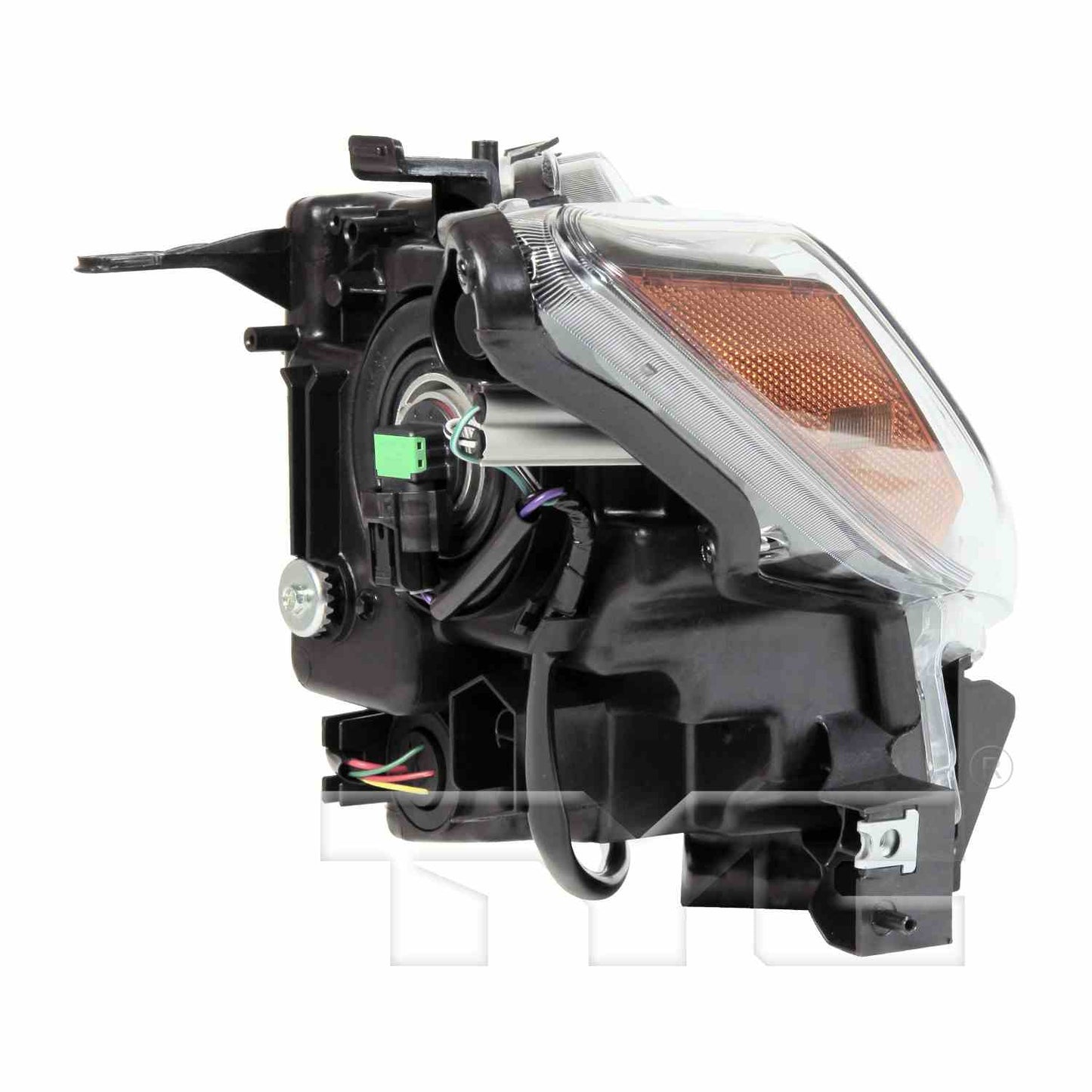 TYC TYC Regular 20-9541-00