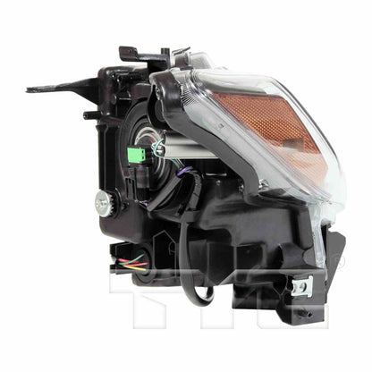 TYC TYC Regular 20-9541-00