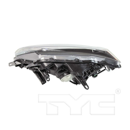 TYC TYC Regular 20-9541-00