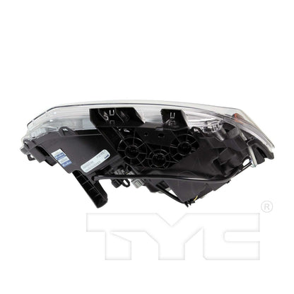 TYC Headlight Assembly 20-9542-00